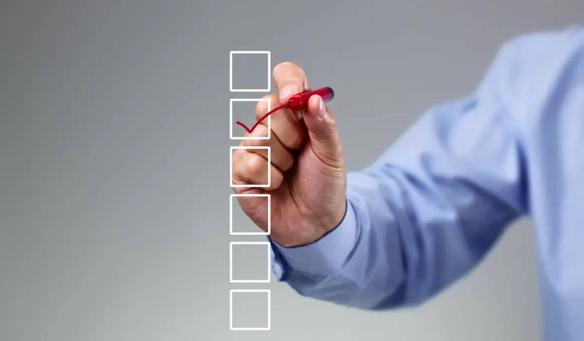 Checklist Before Launching Your Website 