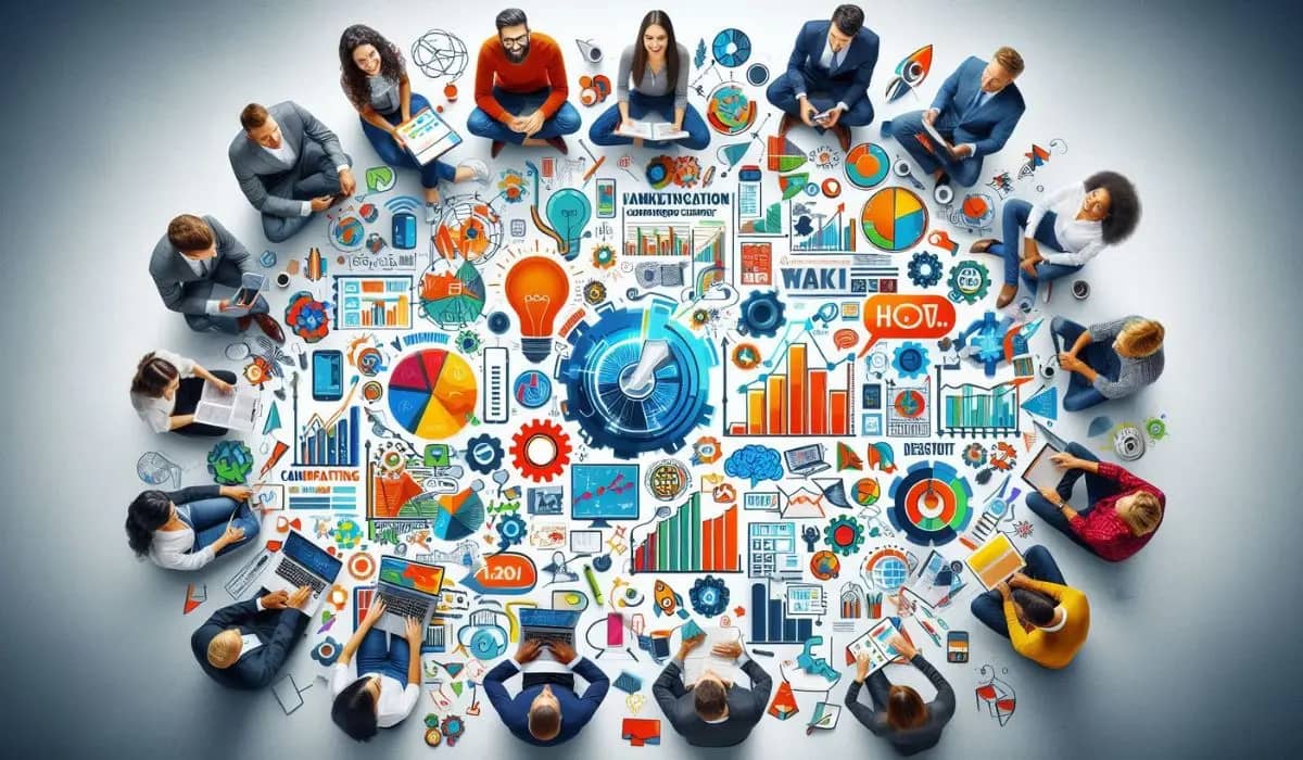 Marketing Campaign Trends